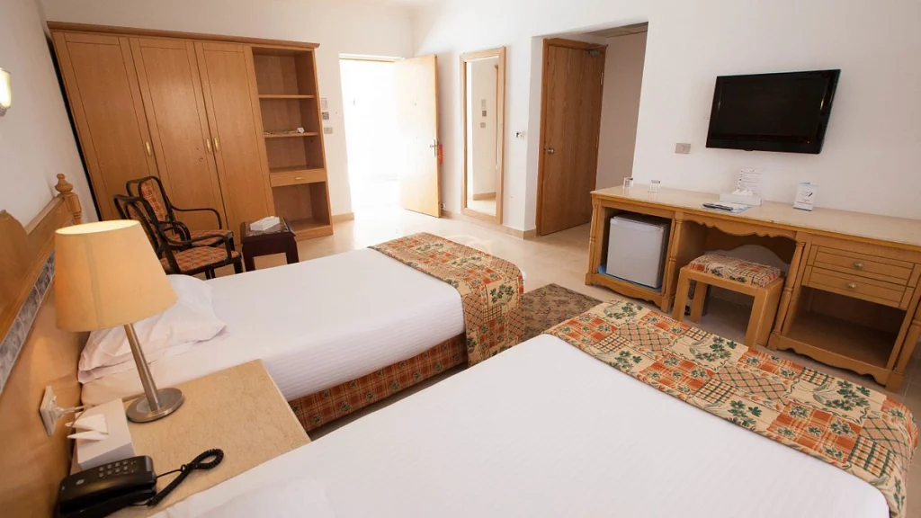 Hotel Albatros Aqua Park - Sharm Elshikh